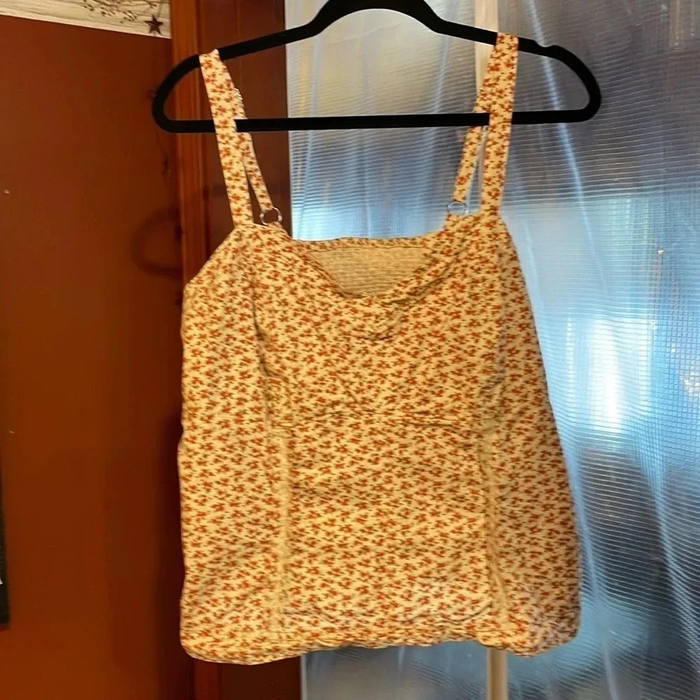 Jessica Simpson, Tank Top, 1x, Excellent Condition